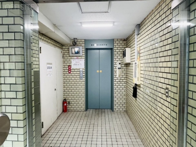 まるべりーひらかわ エントランス