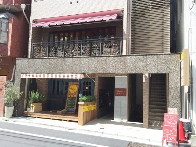 東和青山ビル 画像