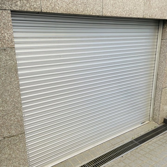 佐藤ビル 外観