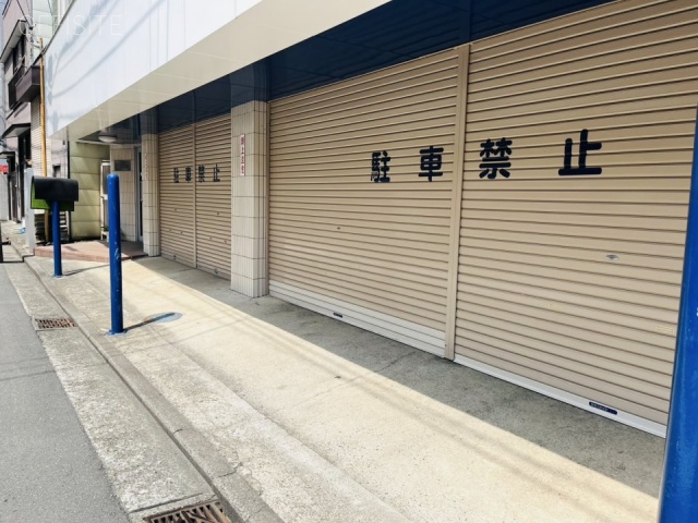 YKビル　外観