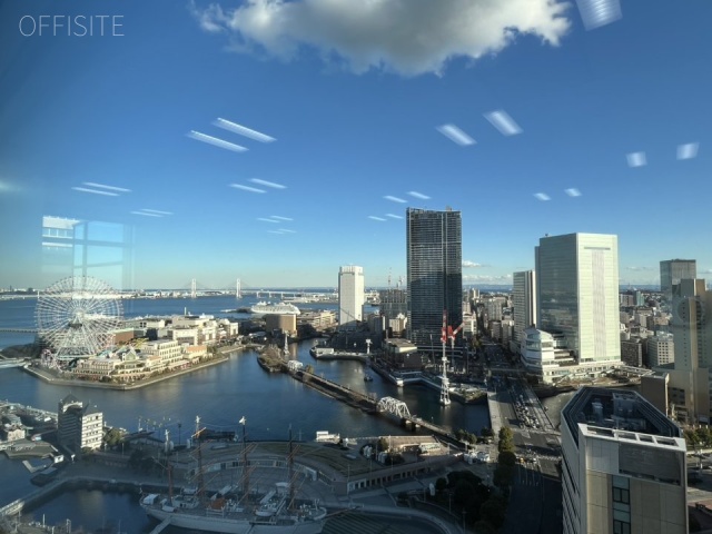 日石横浜ビル 会議室(少人数用)