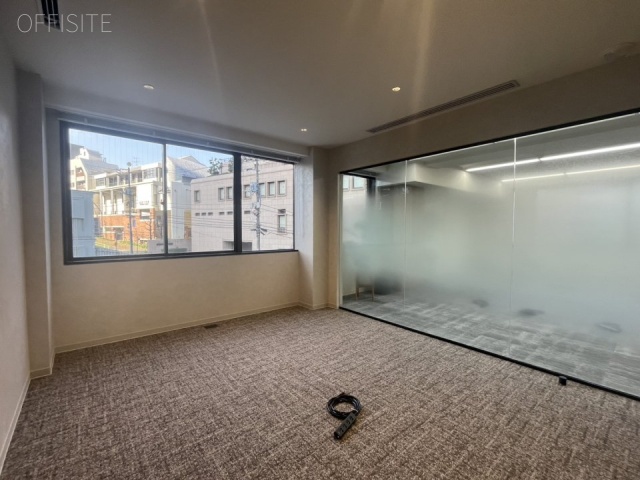 いちご聖坂ビル 内装