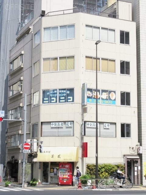 港新ビル 画像