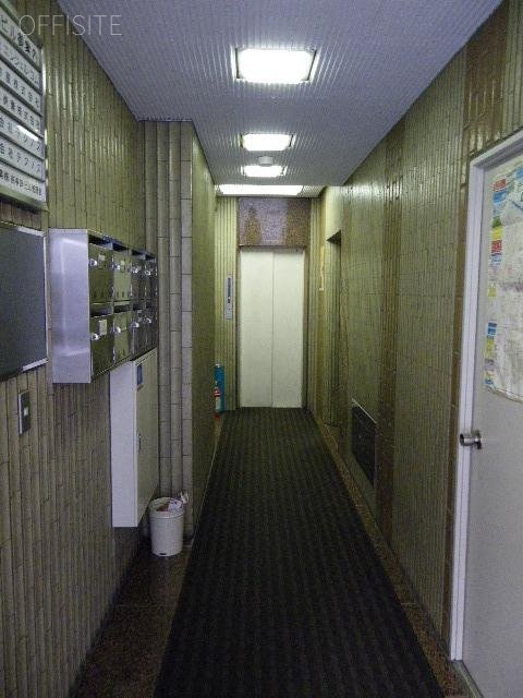 第2日高ビル 画像