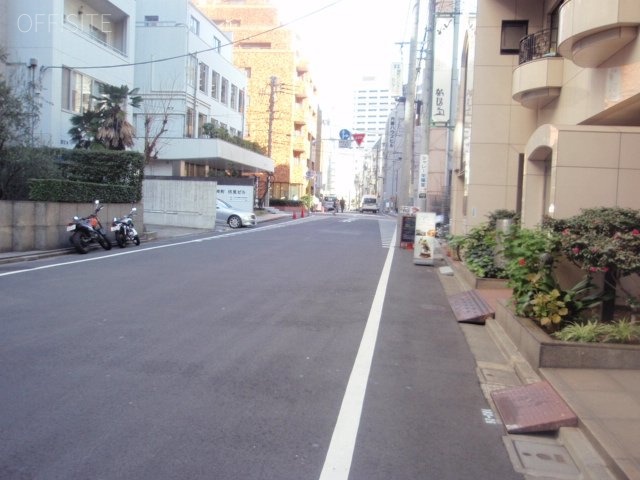 平河町UTビル 画像