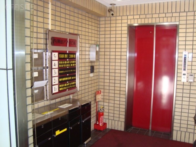 内神田アマイビル 画像