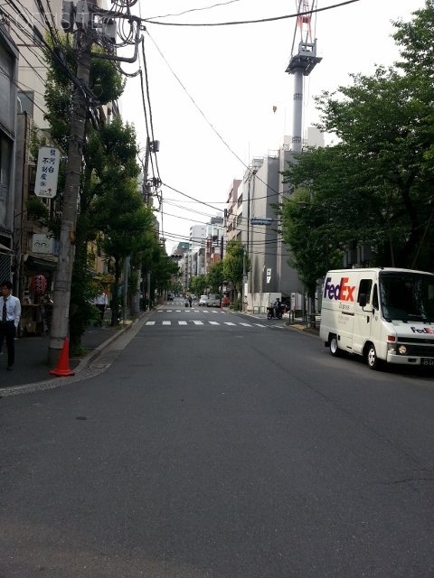 ニュー駿河台ビル 周辺