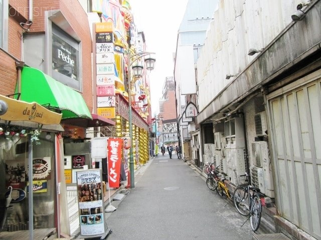 豊ビル 画像