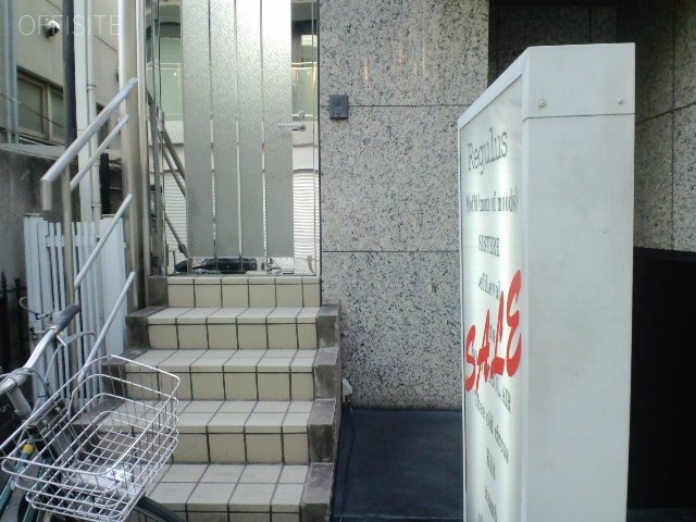 ピノ原宿3ビル 画像