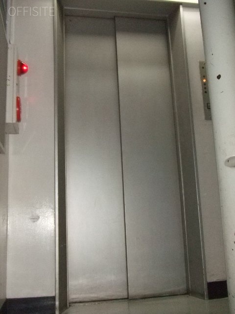 インテリックス八重洲ビル 画像