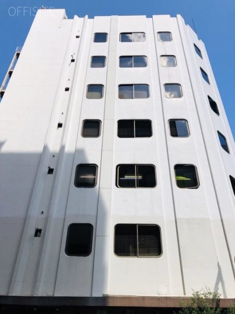 北の丸ビル 外観