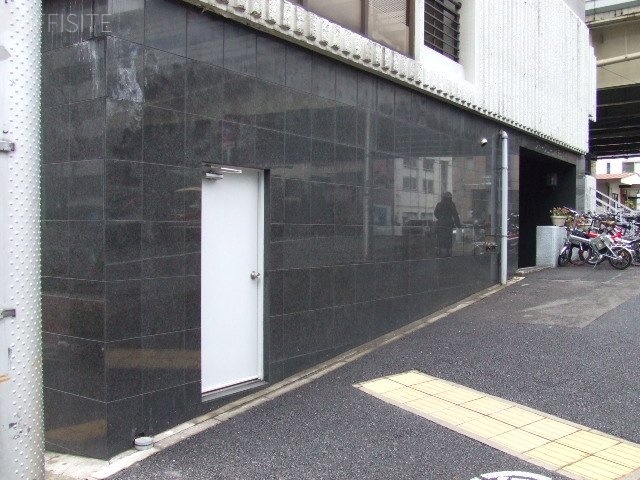 ストークコージィ芝公園ビル 画像