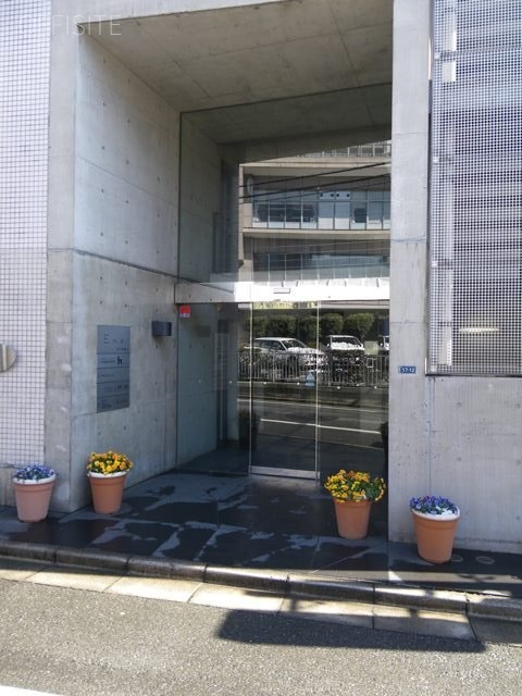 エナ代官山ビル 画像