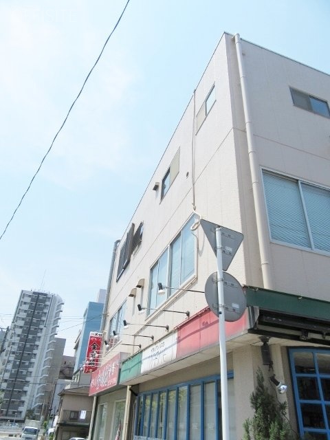 山本ビル 画像