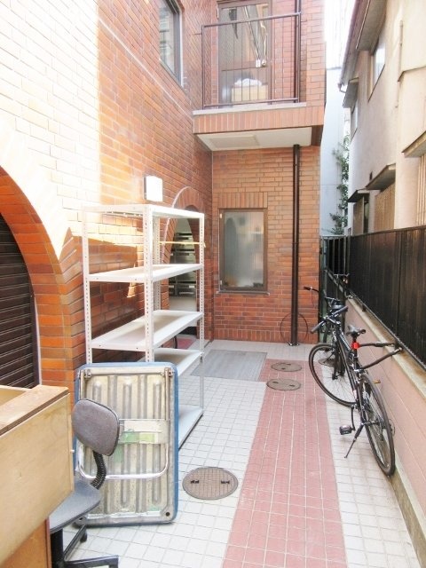東麻布ハウスビル 画像