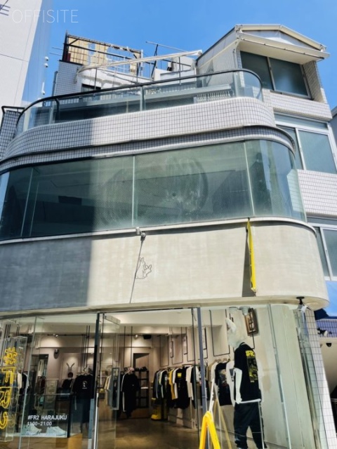 吉野ビル 外観