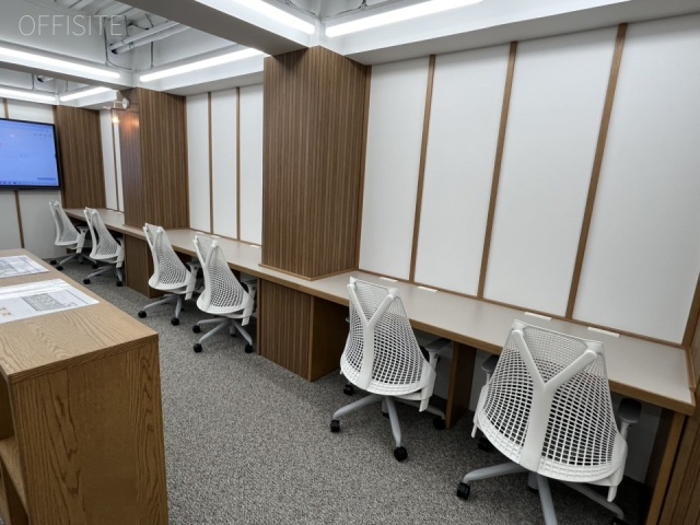 ReRaiMa渋谷道玄坂　内装