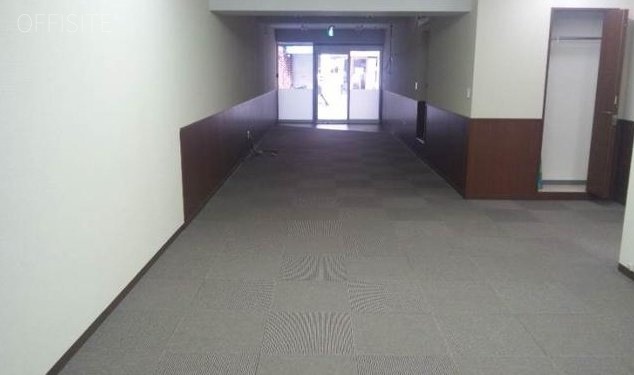 西村ビル 内装