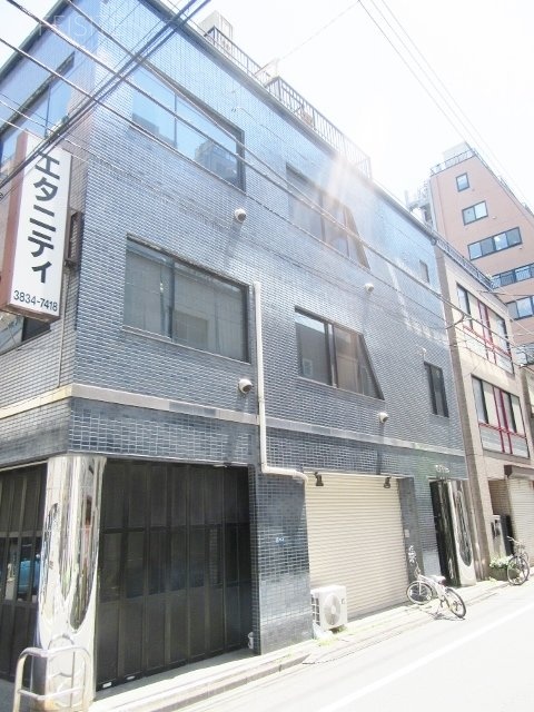 GTビル 画像