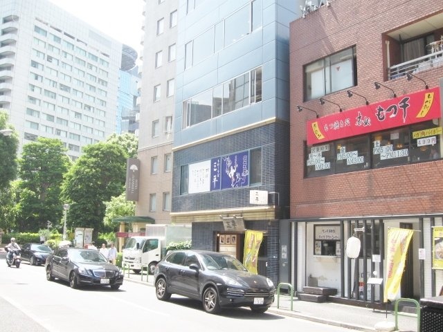 シャトレ赤坂ビル
