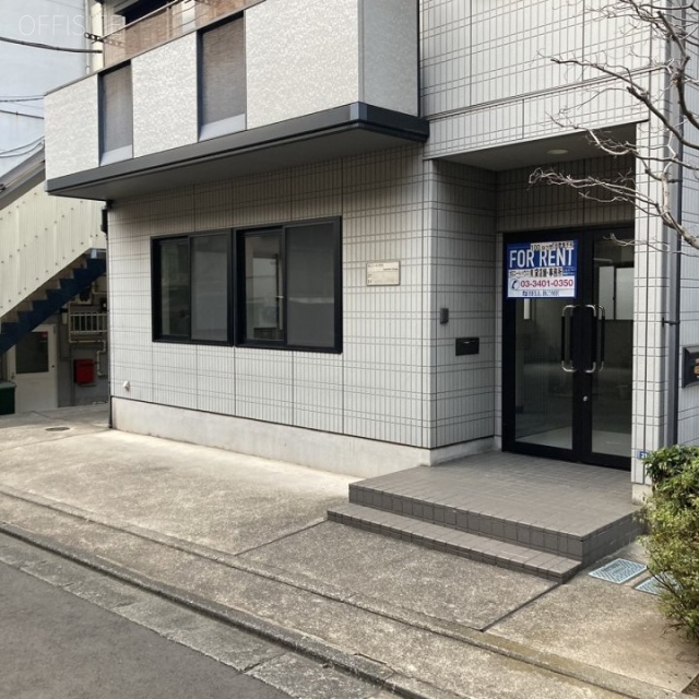 カミニートハウス 外観