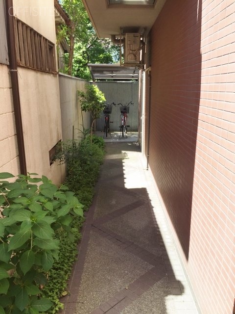 メゾンタニグチビル 画像