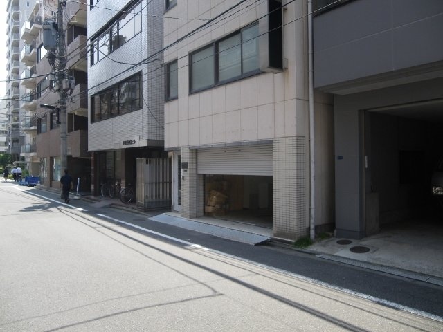 斉藤ビル 画像