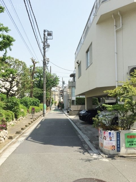 碓井ビル 画像