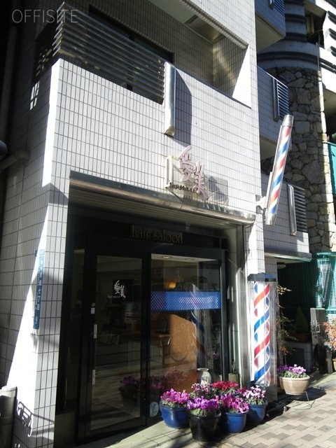 小林ビル 2階 20.00坪　外観