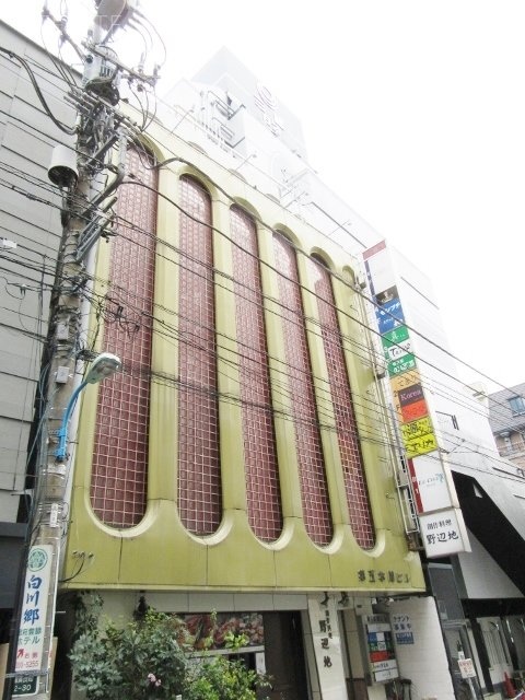 第5本間ビル 画像