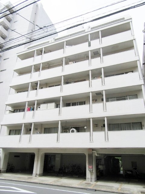 田町センチュリーマンション 画像
