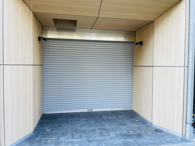 サンブライト本郷 1F部分