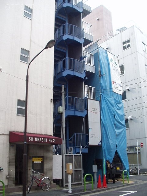ローズビル　外観