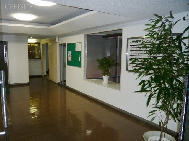 平河マンション 画像