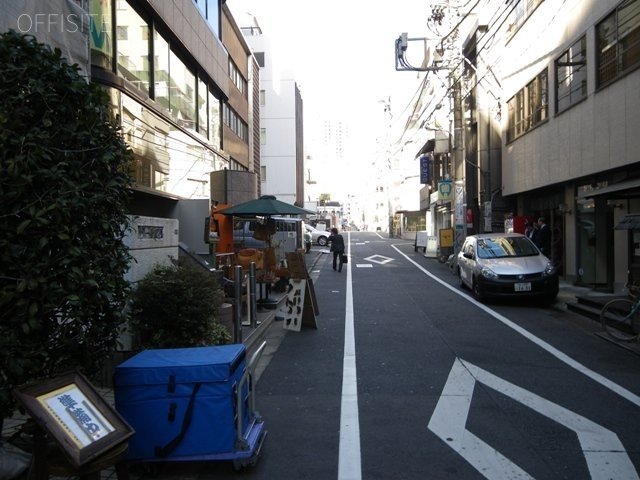 エスティ青山ビル 画像