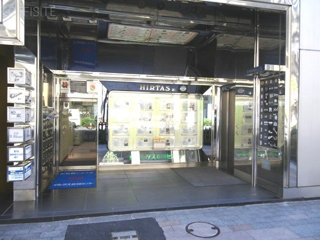 横須賀第6ビル 画像
