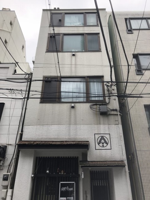 千住第1ビル 外観