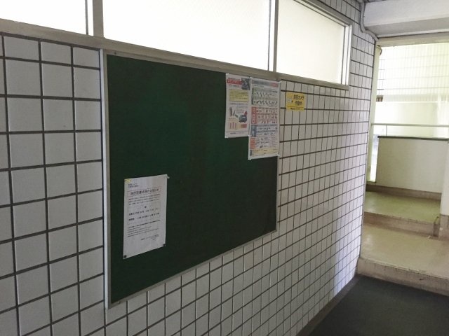 白鳥ハイツ 画像