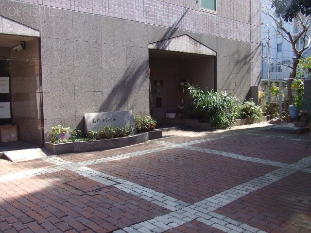 高輪中山ビル 画像