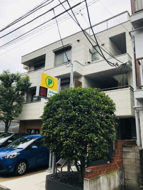 プライムKOBAYASHI 外観