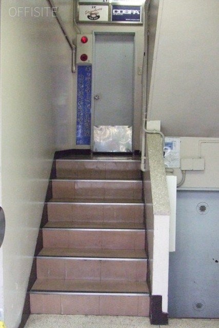 昭和ビル 画像
