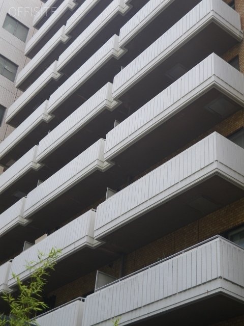 チェリーガーデンビル 画像