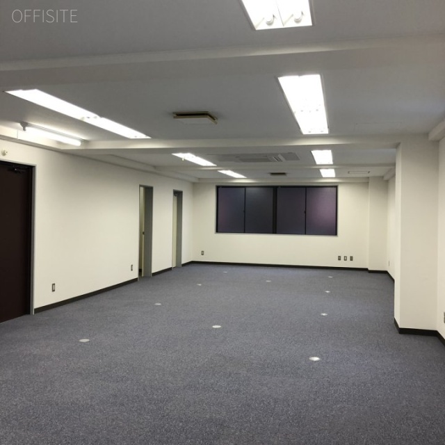 池三ビル 室内