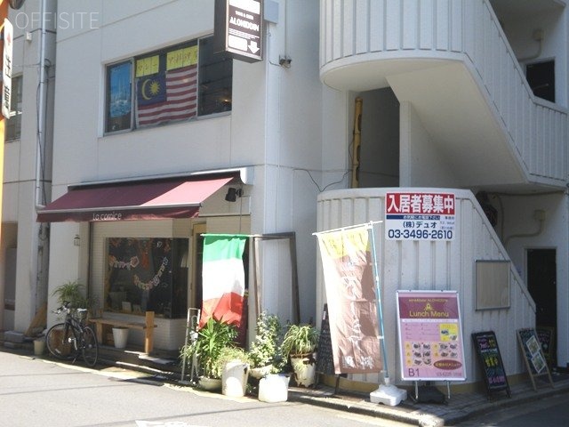 森田ビル 画像
