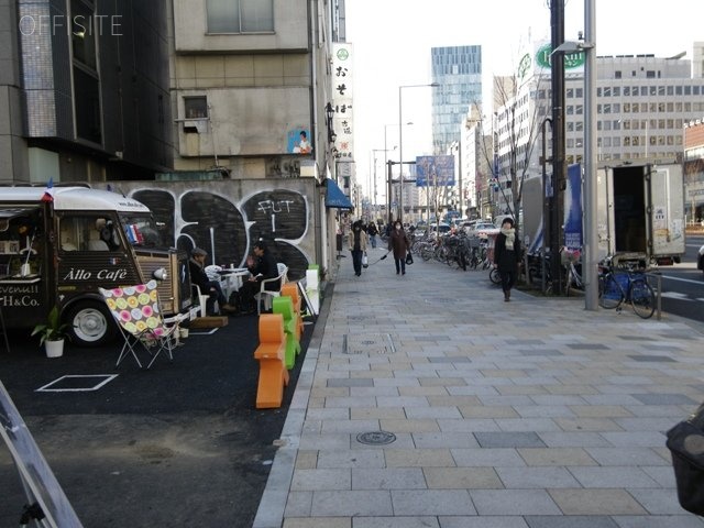 善光堂ビル 画像
