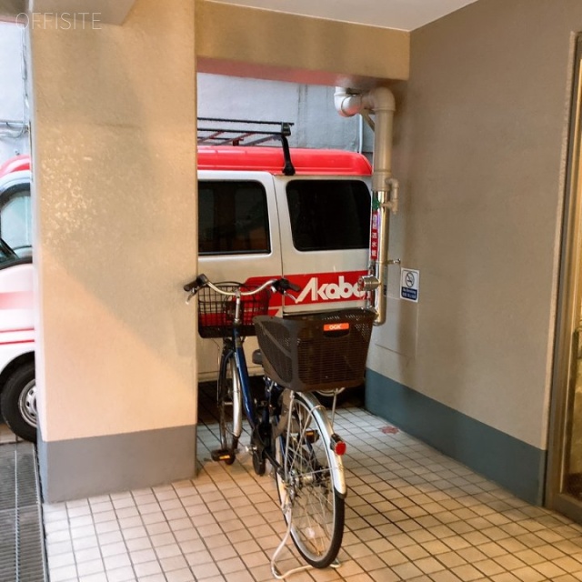 麹町グリーンビル 外観