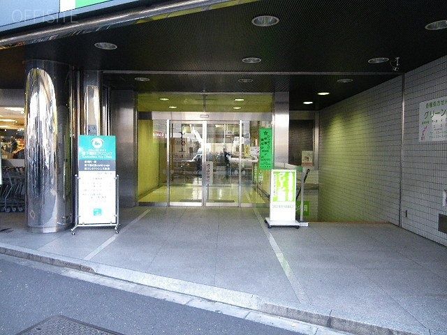 塩業会館ビル 画像