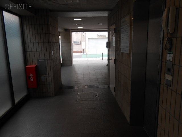 フジビル 画像