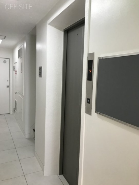 ノナカビル エレベーター