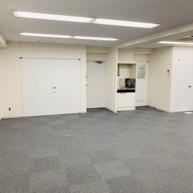 日宝神田ビル 2階 10.00坪　室内
